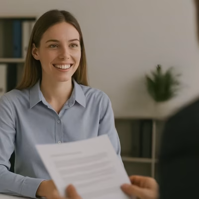 7 ways to create a positive candidate experience